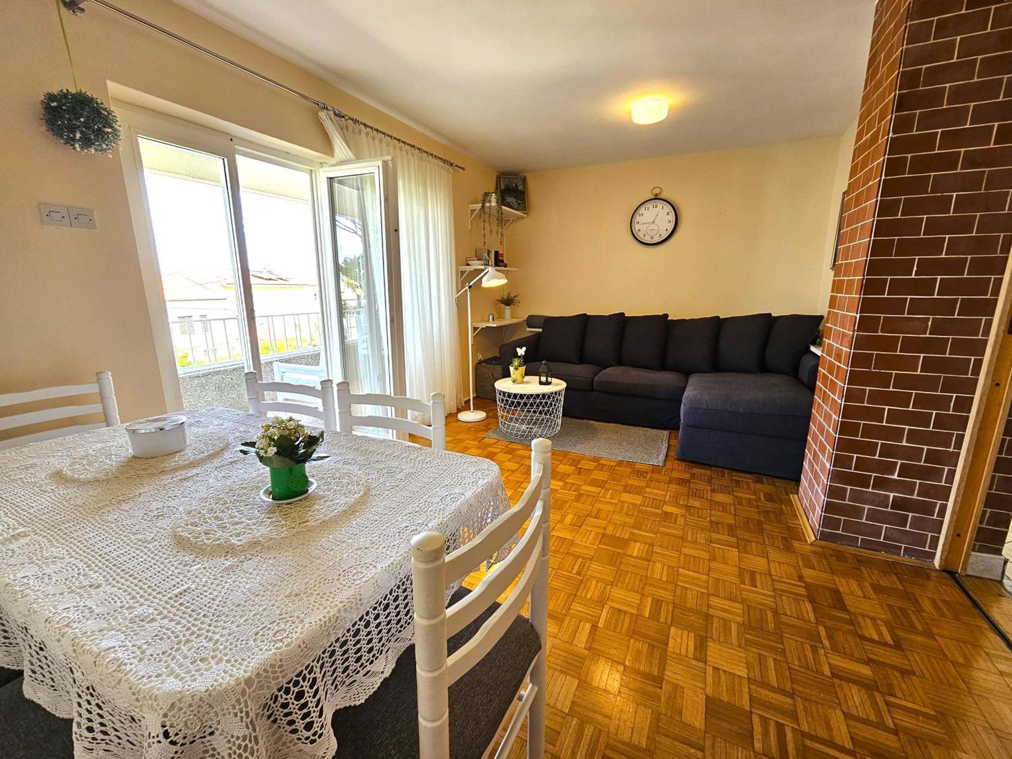 Apartments Mirko Malinska Εξωτερικό φωτογραφία