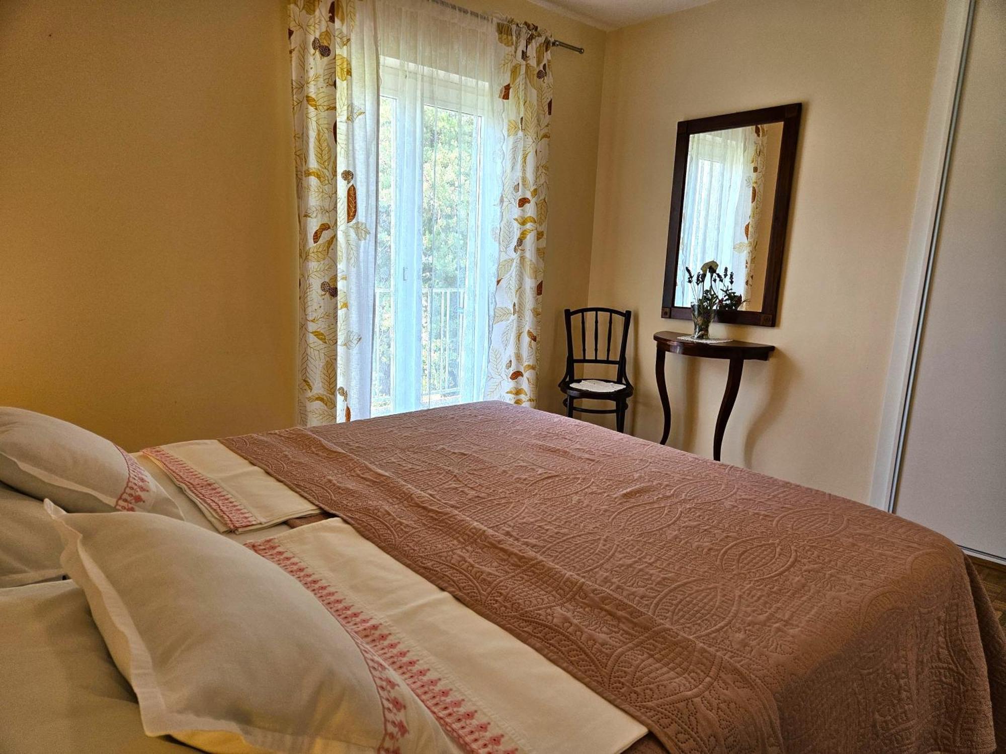 Apartments Mirko Malinska Εξωτερικό φωτογραφία