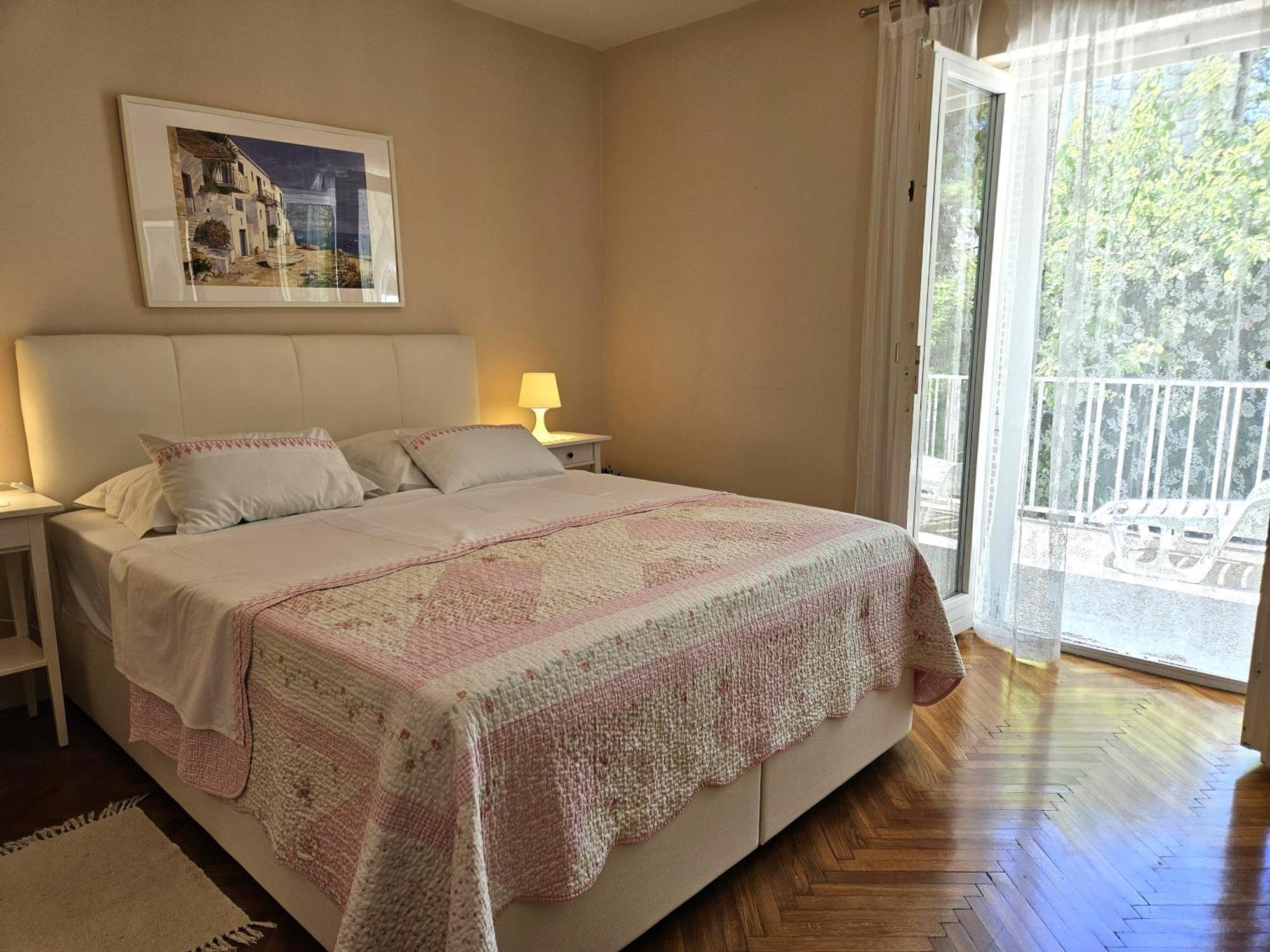 Apartments Mirko Malinska Εξωτερικό φωτογραφία