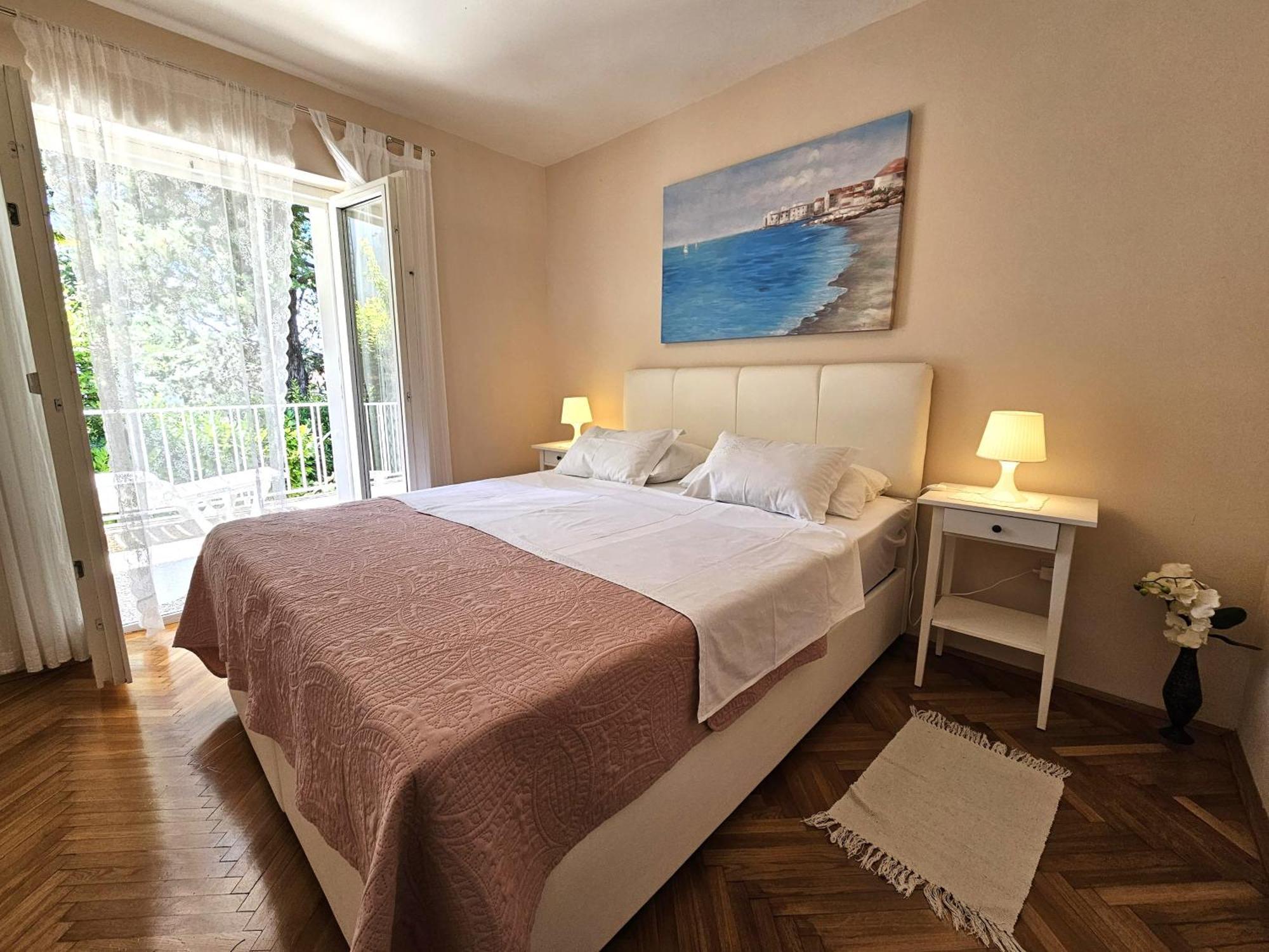 Apartments Mirko Malinska Εξωτερικό φωτογραφία