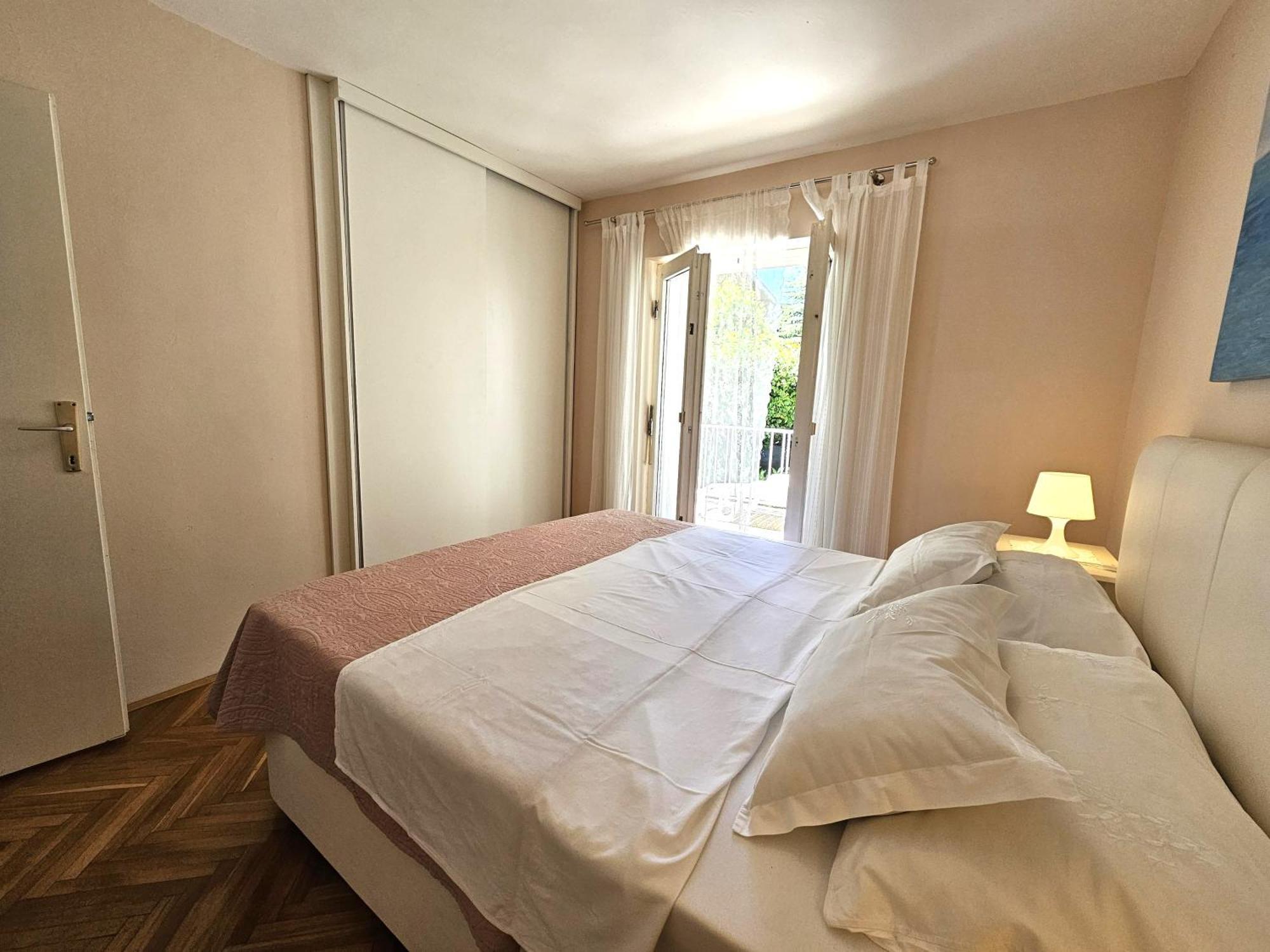 Apartments Mirko Malinska Εξωτερικό φωτογραφία