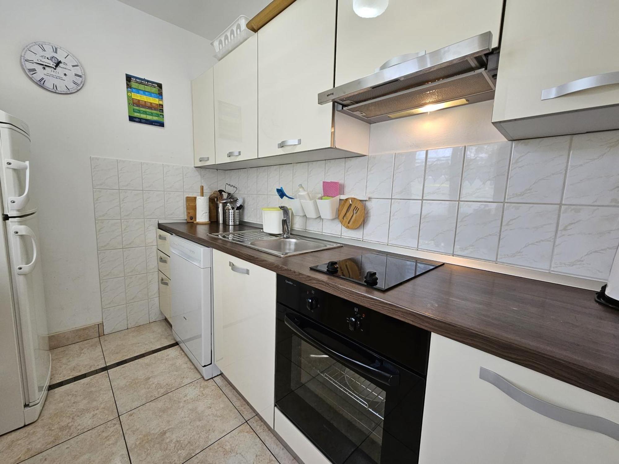 Apartments Mirko Malinska Εξωτερικό φωτογραφία